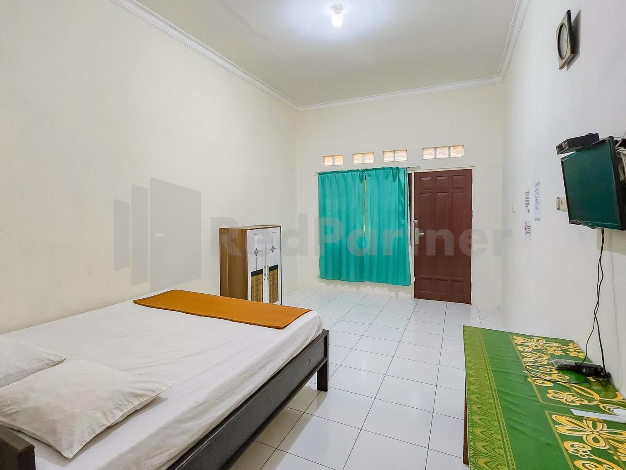 Hotel Griya Tambun Raya Redpartner Tumbangrungan Exterior foto