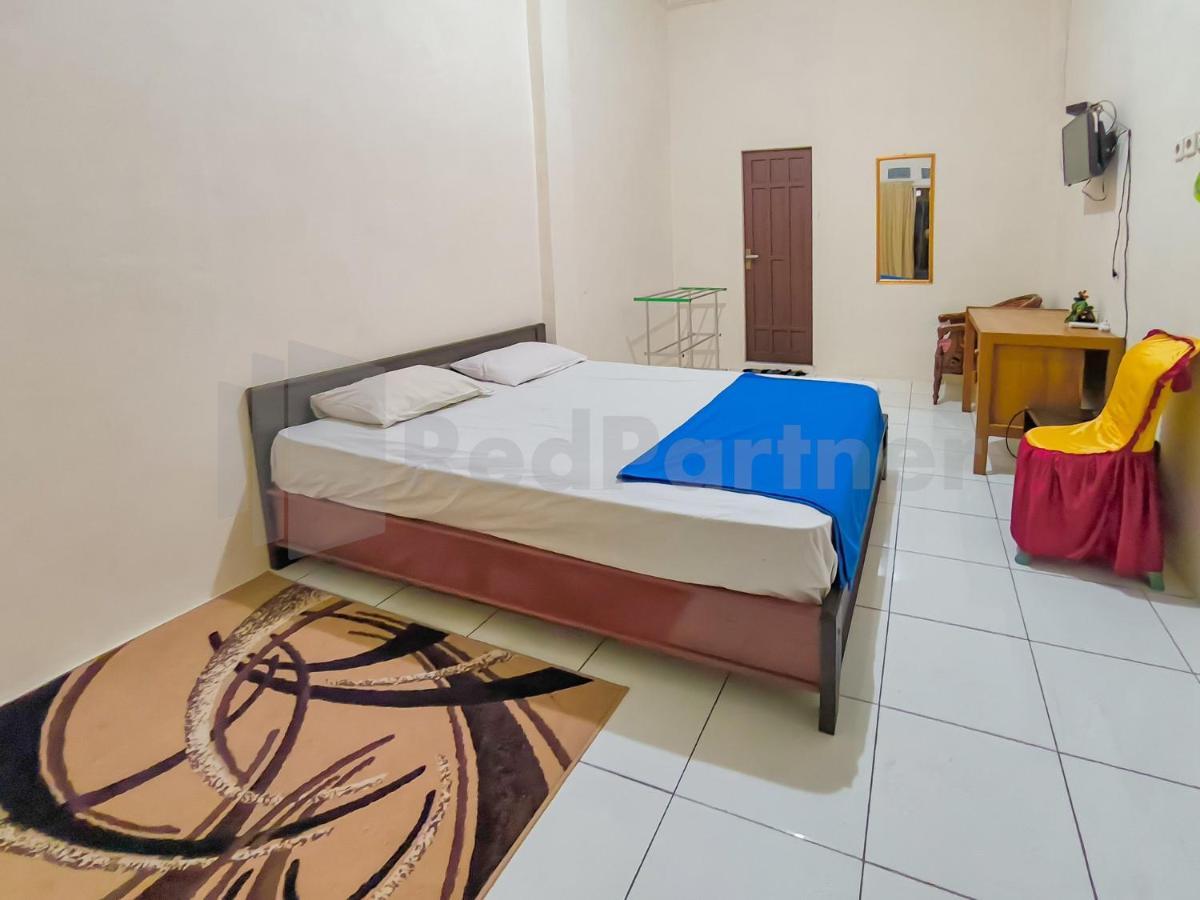 Hotel Griya Tambun Raya Redpartner Tumbangrungan Exterior foto